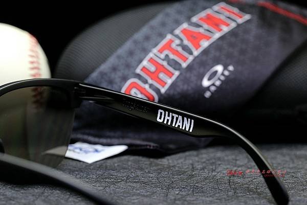 OAKLEY X SHOHEI OHTANI Collection 大谷翔平聯名版 運動太陽眼鏡 高雄得恩堂左營店 專業銷售店