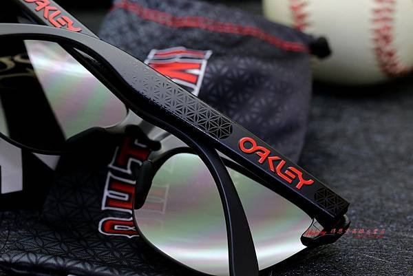 OAKLEY X SHOHEI OHTANI Collection 大谷翔平聯名版 運動太陽眼鏡 高雄得恩堂左營店 專業銷售店