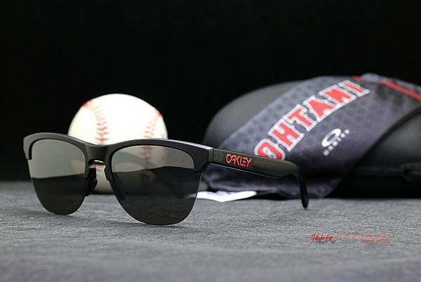 OAKLEY X SHOHEI OHTANI Collection 大谷翔平聯名版 運動太陽眼鏡 高雄得恩堂左營店 專業銷售店