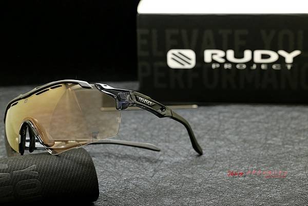 Rudy Project Cutline ImpactX P