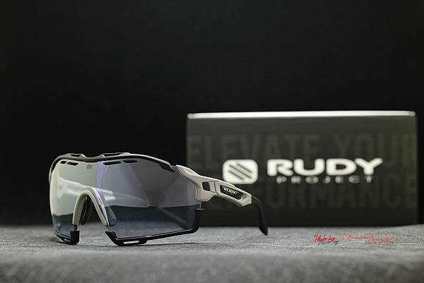 Rudy Project Cutline ImpactX P