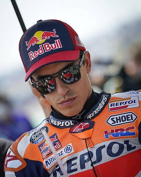 Oakley Latch Alpha Marc Marquez OO4128-10 馬克 馬爾克斯聯名版太陽眼鏡 高雄得恩堂左營店 專業銷售