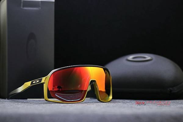 Oakley Sutro全視野近視有度數運動太陽眼鏡 高雄得恩堂左營店 專業銷售店