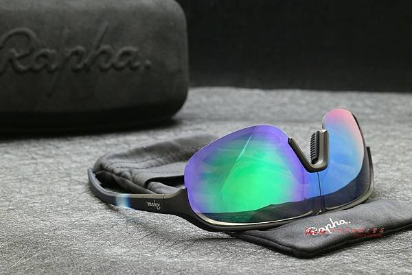 Rapha EXPLORE SUNGLASSES 近視解決方案 高雄得恩堂左營店 專業銷售店