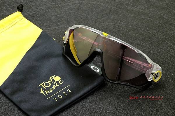 Oakley Tour de France Collection 環法版運動型太陽眼鏡 高雄得恩堂左營店 專業銷售店