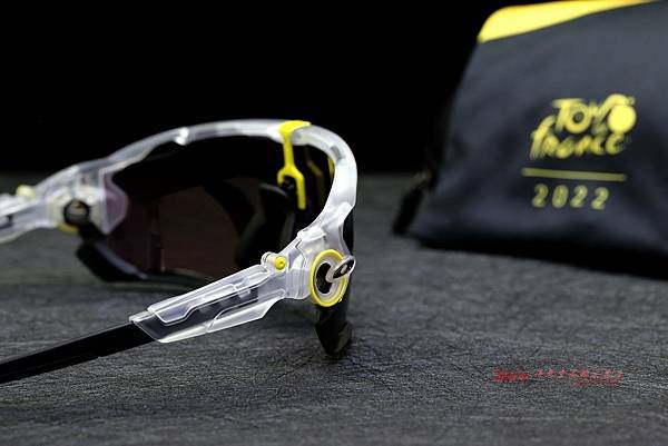 Oakley Tour de France Collection 環法版運動型太陽眼鏡 高雄得恩堂左營店 專業銷售店