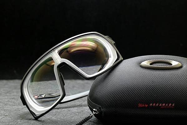 Oakley Sutro高曲度客製化近視運動太陽眼鏡 高雄得恩堂左營店 專業銷售店