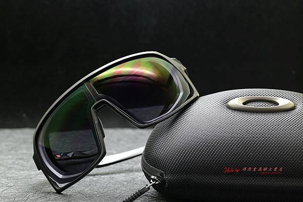 Oakley Sutro高曲度客製化近視運動太陽眼鏡 高雄得恩堂左營店 專業銷售店