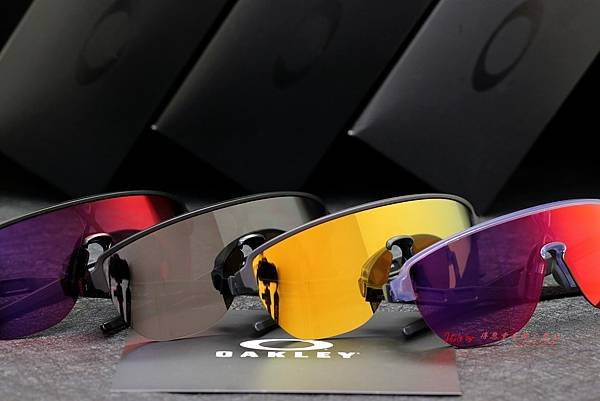 Oakley CORRIDOR A OO9248A 運動型太陽眼鏡 高雄得恩堂左營店 專業銷售店