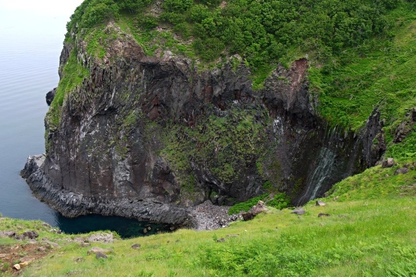 北海道｜Ｄ4-2 [知床半島] 與瑕夷鹿的約會。知床自然步道