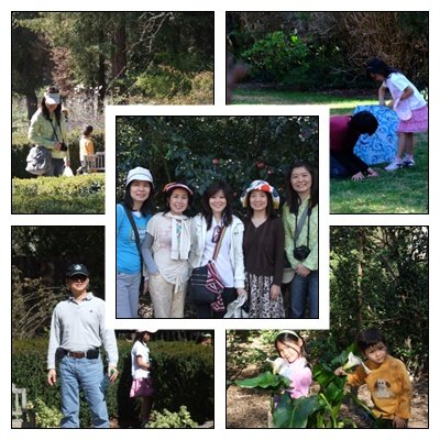 Descanso Garden2010
