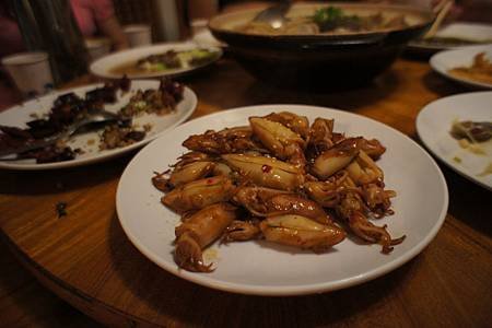 醍醐味小卷