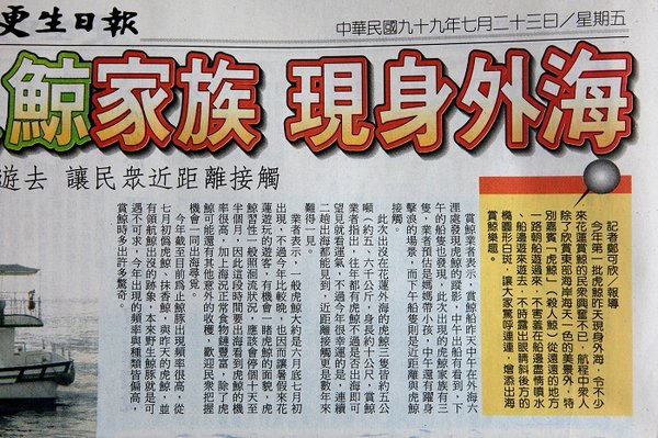 虎鯨by更生日報02.jpg