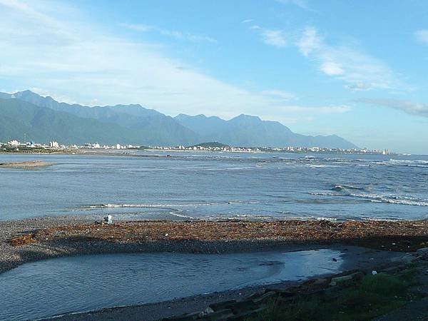 溼地