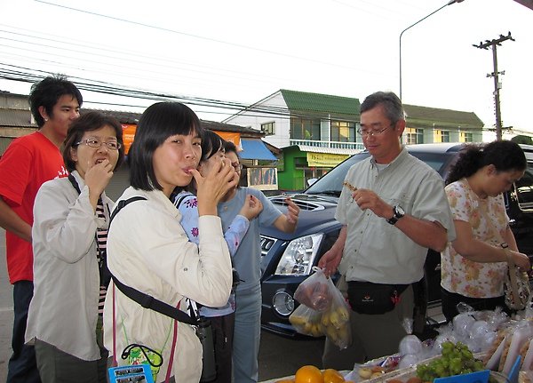 清邁往安康路上村落1.jpg