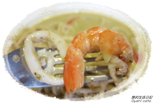 Oyami cafe：超夢幻Oyami cafe~
