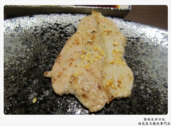 油花炭火燒肉專門店：美味~魔術~油花炭火燒肉專門店