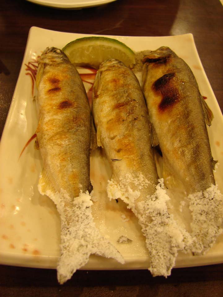 鹽燒香魚.JPG