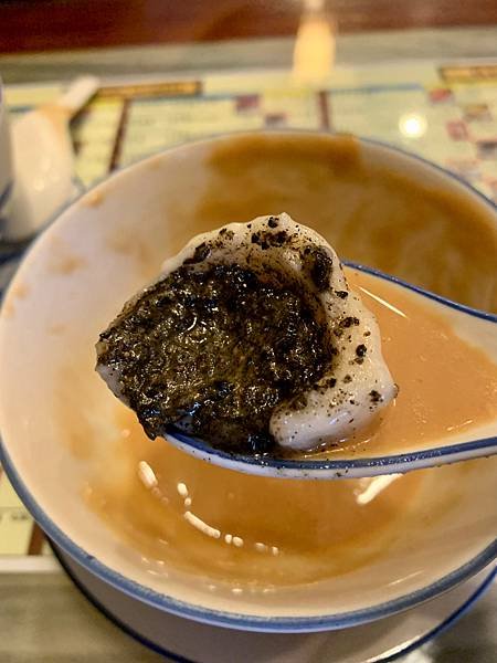 新加坡食記＊Bugis傳統人氣甜湯店-阿秋甜品