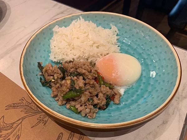 曼谷食記-泰國no.1吃到飽天花板Copper Beyond