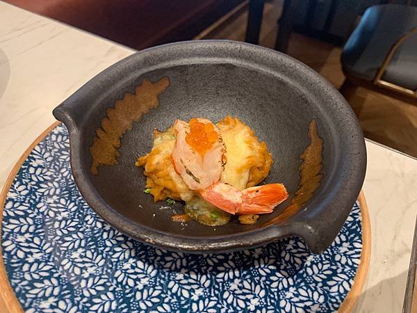 曼谷食記-泰國no.1吃到飽天花板Copper Beyond