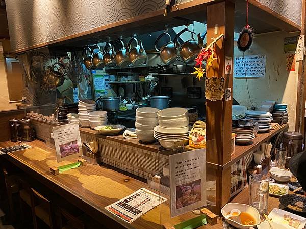 福岡食記＊用茶壺裝烏龍麵-博多あかちょこべ