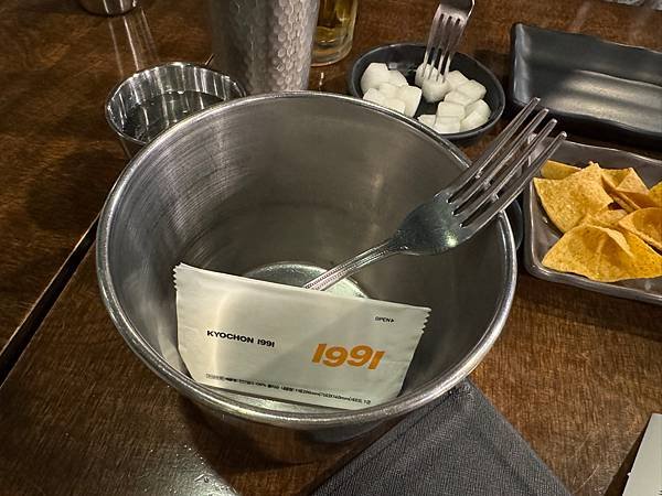 首爾食記＊橋村炸雞Kyochon Chicken 東大門1號