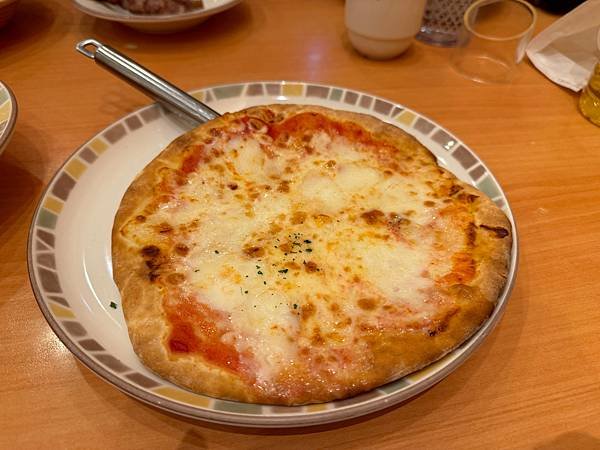 東京食記＊超~平價義式料理專賣-薩莉亞Saizeriya