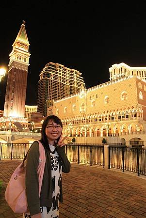 Macau 威尼斯人 06