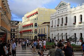 Macau 2012 Day1 04