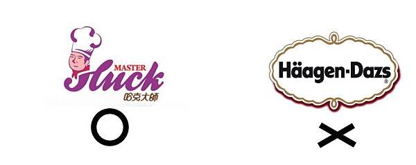 哈克大師-新logo