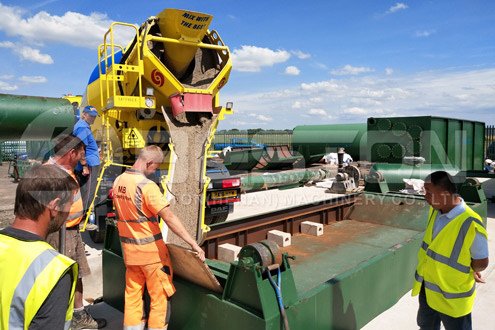 Installation of Beston Tyre Recycling Plant.jpg