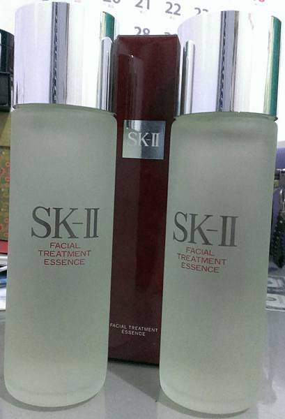 skii