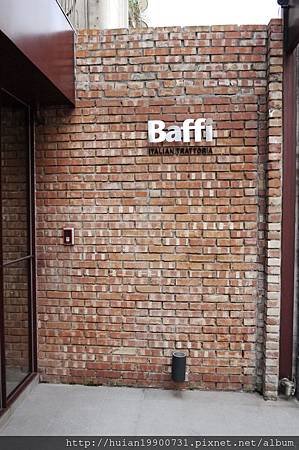 Baffi