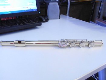 Mini-Flute