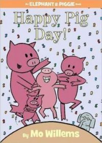 Happy Pig Day