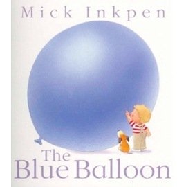 The Blue Balloon