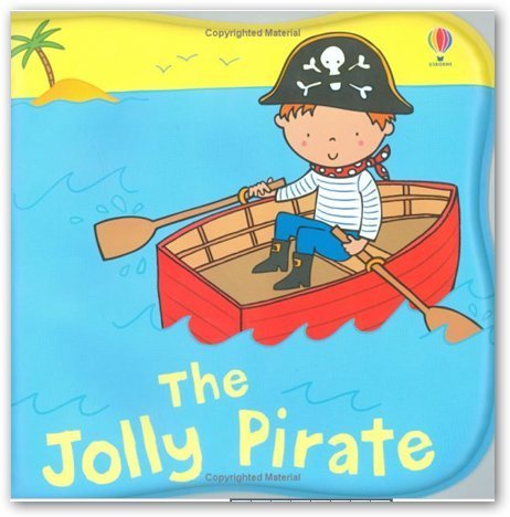 Jolly Pirate