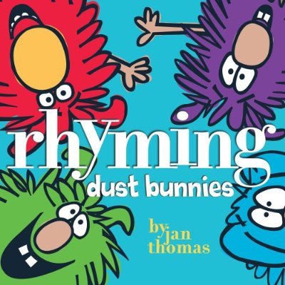 rhymingdustbunnie