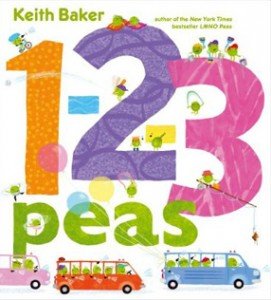 123 peas