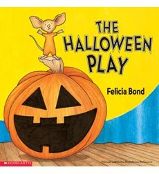 The Halloween Play