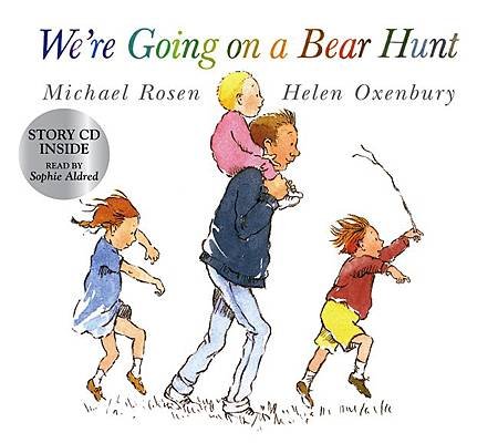 Bear Hunt