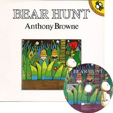 Bear Hunt