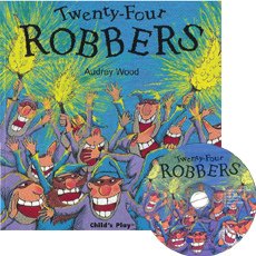 Twenty Four Robbers