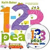 123 Peas