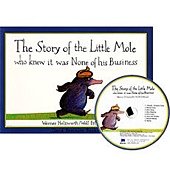 The Story of Little Mole