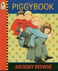 piggy book