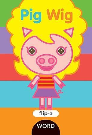 Lift - Pig Wig