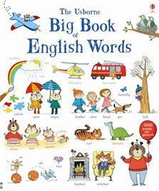 Big Book of English Words