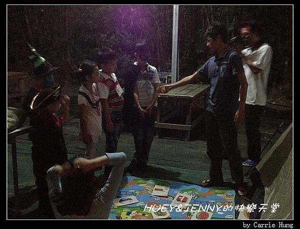 20121109_07萬聖派對闖關遊戲06